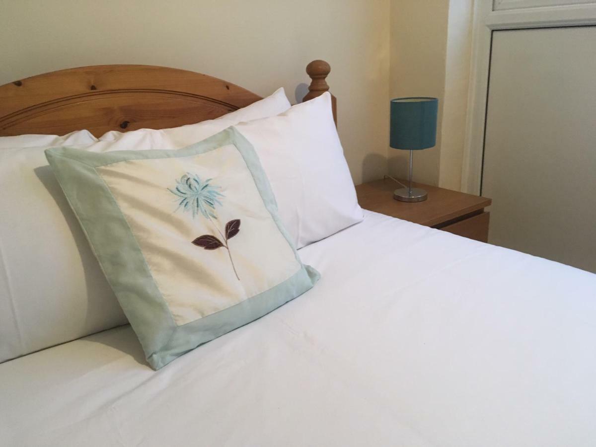 Sturry House Otel Canterbury Dış mekan fotoğraf