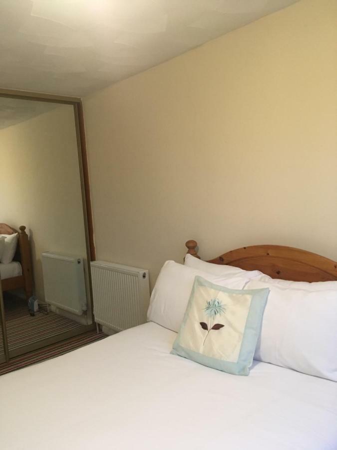 Sturry House Otel Canterbury Dış mekan fotoğraf