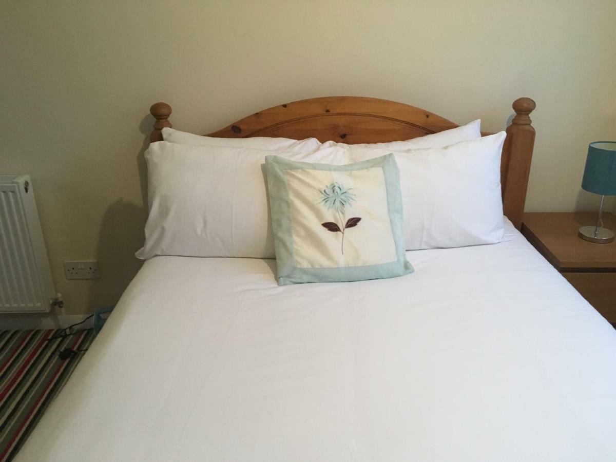 Sturry House Otel Canterbury Dış mekan fotoğraf